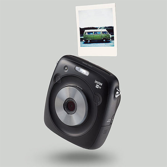 Appareil Photo Fujifilm Instax Square