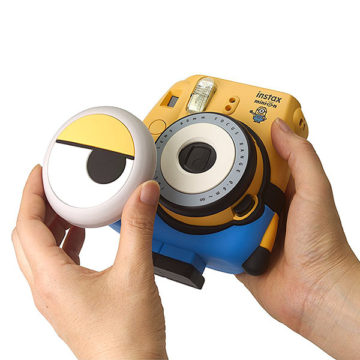 Appareil Photo Fujifilm Instax Mini Minion