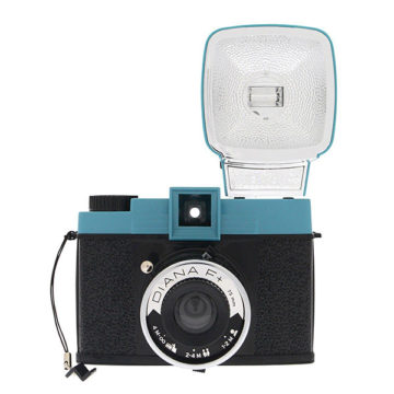 Appareil Photo Lomography Diana Mini