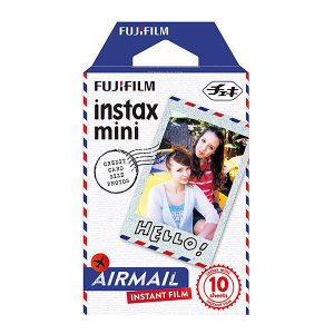 Film Instax Mini Airmail